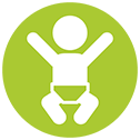 Baby Icon